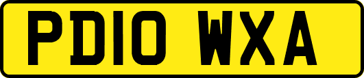 PD10WXA
