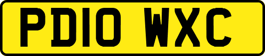 PD10WXC