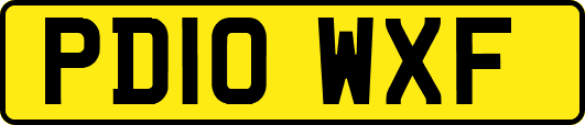 PD10WXF