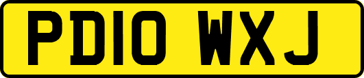 PD10WXJ