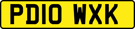 PD10WXK