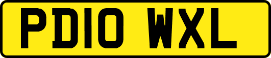 PD10WXL