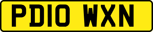 PD10WXN