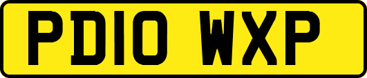 PD10WXP