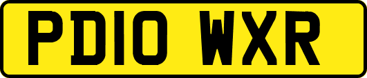 PD10WXR