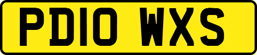 PD10WXS