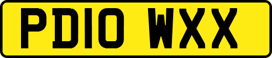 PD10WXX