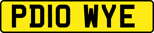 PD10WYE