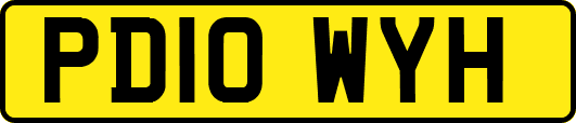 PD10WYH