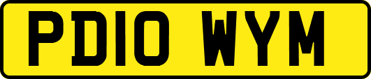 PD10WYM