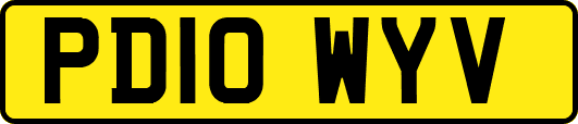 PD10WYV