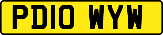 PD10WYW