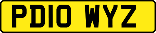 PD10WYZ