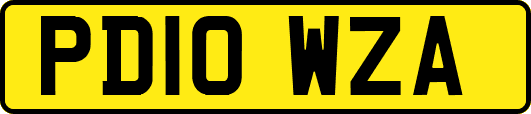 PD10WZA