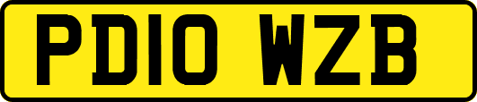 PD10WZB