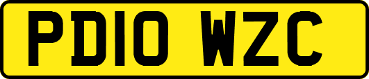 PD10WZC