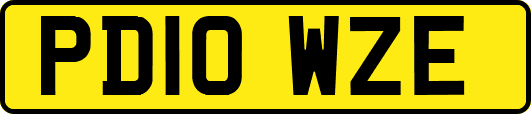 PD10WZE