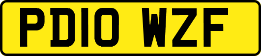 PD10WZF