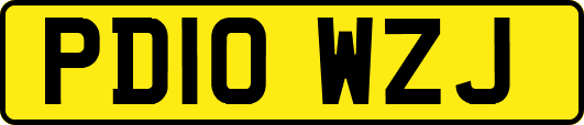 PD10WZJ
