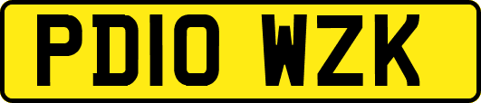 PD10WZK