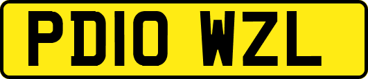 PD10WZL
