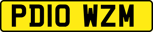 PD10WZM
