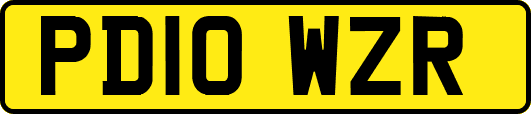 PD10WZR