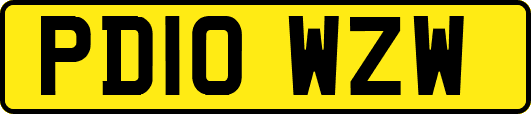PD10WZW