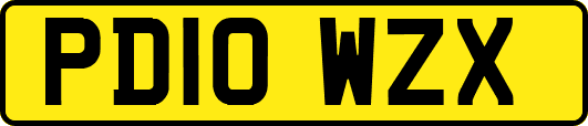 PD10WZX