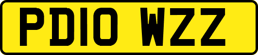 PD10WZZ