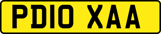 PD10XAA