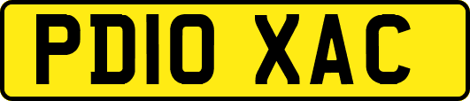 PD10XAC