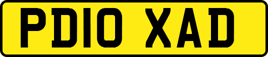 PD10XAD