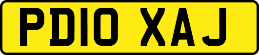 PD10XAJ
