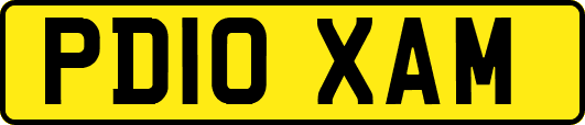 PD10XAM