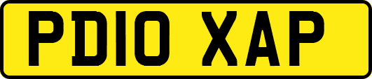 PD10XAP