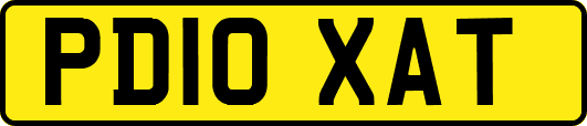 PD10XAT