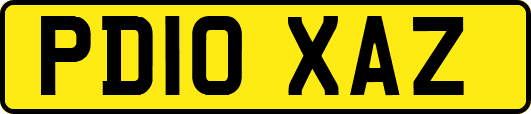 PD10XAZ
