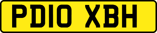 PD10XBH
