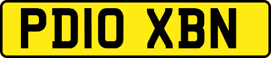 PD10XBN