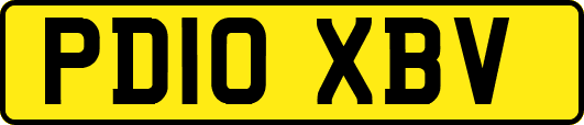 PD10XBV