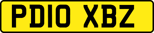 PD10XBZ