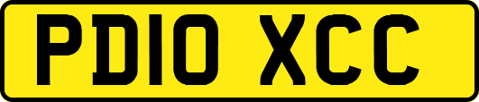PD10XCC