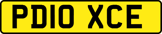 PD10XCE