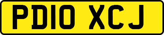 PD10XCJ