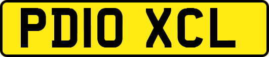 PD10XCL
