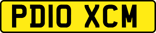 PD10XCM