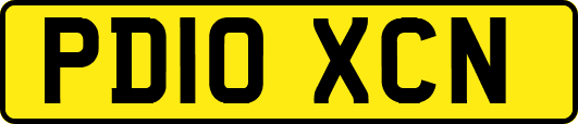 PD10XCN