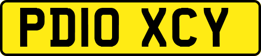 PD10XCY