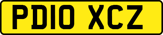 PD10XCZ